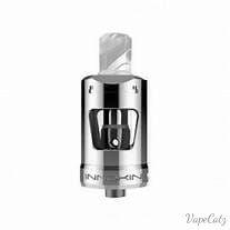 Innokin Zlide Tank Innokin Hardware Innokin Hardware Silver 