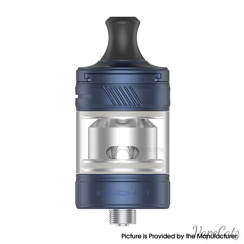 Innokin Zlide Top Tank Atomizer 3ml Innokin Hardware Innokin Hardware Blue 