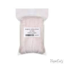 Japanese Cotton Vape Accessories Cotton 