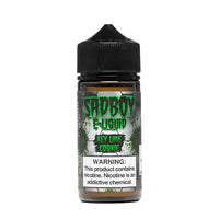 Key Lime Cookie Sadboy  - Wicked & Vivi's House - Vape Catz