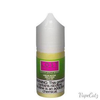 Lost in the Sauce Salts High Content Salt E-Liquid High Content Salt E-Liquid 