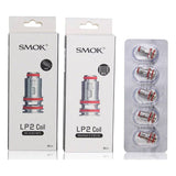 LP2 Coils Smok  - Wicked & Vivi's House - Vape Catz