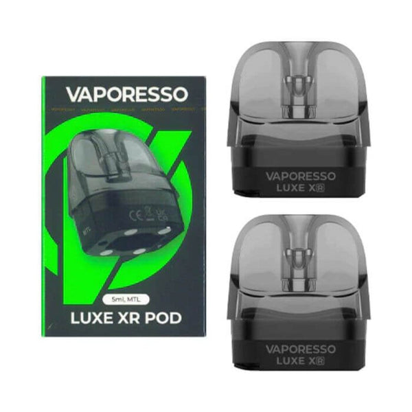 Luxe XR Pods