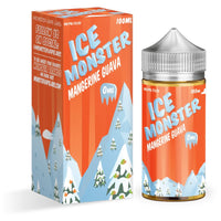 Mangerine Guava Ice Monster Ice Monster  - Wicked & Vivi's House - Vape Catz