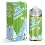 Melon Colada Ice Monster Ice Monster  - Wicked & Vivi's House - Vape Catz