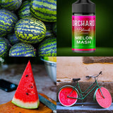 Melon Mash Orchard  - Wicked & Vivi's House - Vape Catz