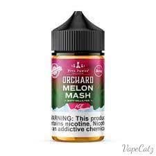 Melon Mash Ice E-Liquid Orchard 