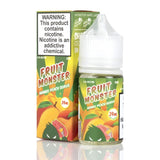 Monster Labs Salt High Content Salt E-LiquidMango Peach Guava  - Wicked & Vivi's House - Vape Catz