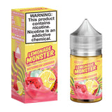 Monster Labs Salt High Content Salt E-LiquidWatermelon Lemonade  - Wicked & Vivi's House - Vape Catz