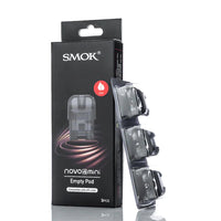 Novo 4 Replacement Pod for SMOK Novo 4 System Coil Smok Novo 4 Mini Pod 