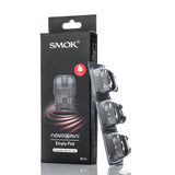 Novo 4 Replacement Pod for SMOK Novo 4 System Coil Smok Novo 4 Mini Pod 