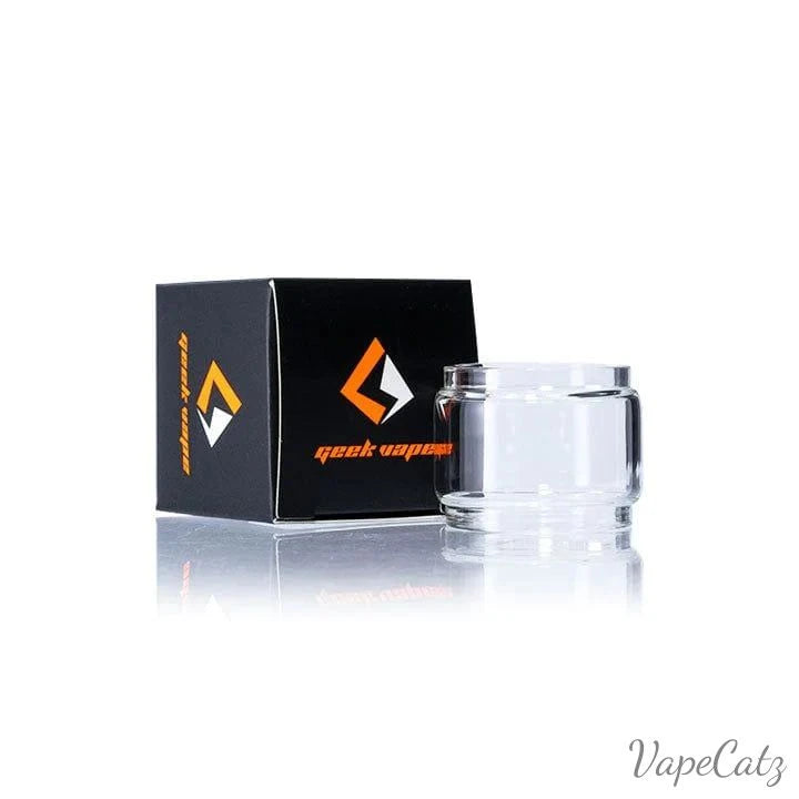 Obelisk Replacement Glass Coil Geekvape 