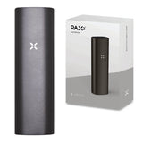 Pax 2 Loose Leaf Classic CollectionBrushed Charcoal  - Wicked & Vivi's House - Vape Catz