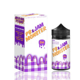 PB & Jam Grape PB&Jam  - Wicked & Vivi's House - Vape Catz