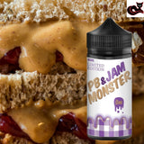 PB & Jam Grape E-Liquid PB&Jam 