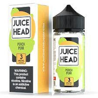 Peach Pear Juice Head  - Wicked & Vivi's House - Vape Catz