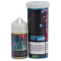 Pennywise ICED OUT E-liquid bad drip 