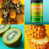 Pineapple Kiwi Orchard  - Wicked & Vivi's House - Vape Catz