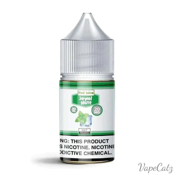Salt - High Nic