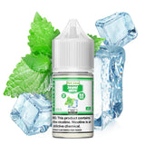 Pod Juice Salt High Content Salt E-Liquid High Content Salt E-Liquid Jewel Mint 10mg 