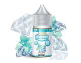 Pod Juice Salt High Content Salt E-Liquid High Content Salt E-Liquid Jewel Mint Diamond 