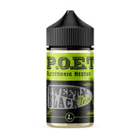 Poet - Sweet Black Tea legacy  - Wicked & Vivi's House - Vape Catz