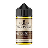 Queenside Five Pawns  - Wicked & Vivi's House - Vape Catz