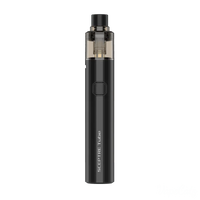 Sceptre Tube Kit Innokin HardwareBlack  - Wicked & Vivi's House - Vape Catz