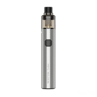 Sceptre Tube Kit Innokin HardwareSilver  - Wicked & Vivi's House - Vape Catz