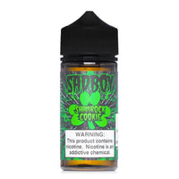 Shamrock Cookie Sadboy  - Wicked & Vivi's House - Vape Catz