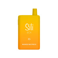 Sili Box Disposable Sili Mango Mistress 
