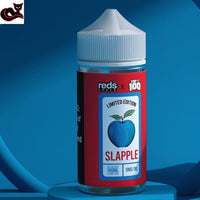 Slapple E-Liquid Reds Apple Ejuice 