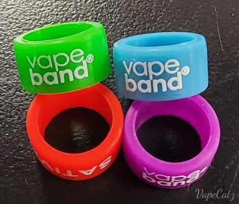 Small Tank Band Vape Accessories Tank Bands 