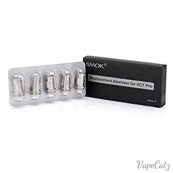 SMOK Atomizer for VCT Pro Classic Collection Classic Collection 