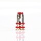 SMOK LP2 Coils 5 pack for Novo 4 Coil Smok 