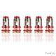 SMOK LP2 Coils 5 pack for Novo 4 Coil Smok 