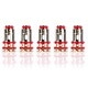 SMOK LP2 Coils 5 pack for Novo 4 Coil Smok 