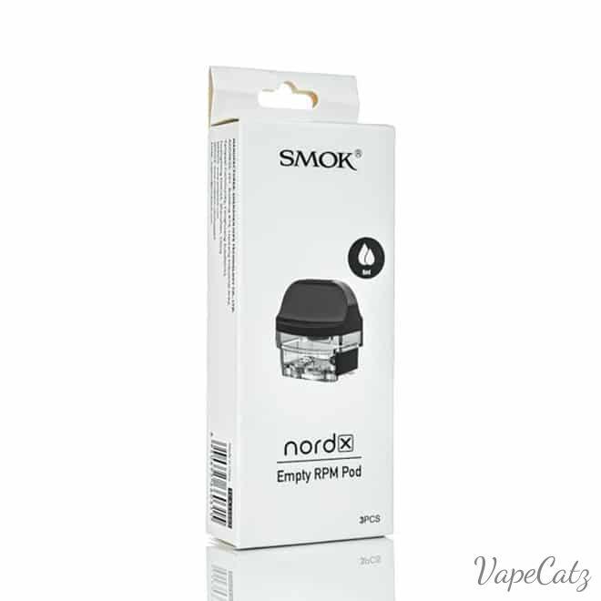 SMOK Nord X Replacement Pods Coil Smok 