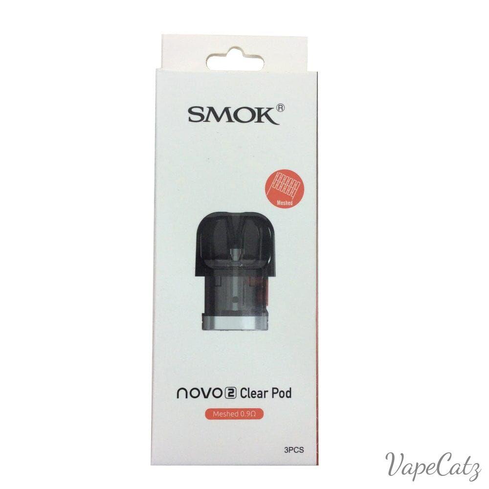 SMOK Novo Pods - Compatible with all Novo Pod Systems Coil Smok 
