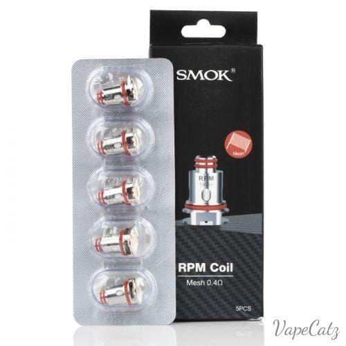 SMOK RPM Coils Coil Smok 