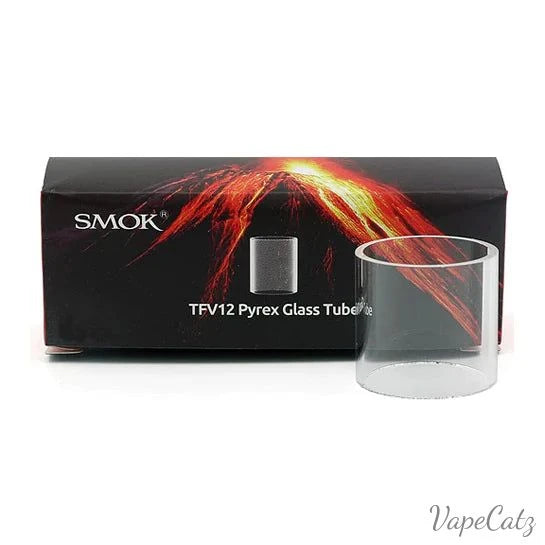 SMOK TFV12 - not Prince - Replacement glass Coil Smok 