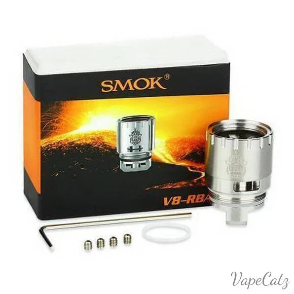 SMOK V8 RBA Core for the TVF8 Tank Classic Collection Classic Collection 