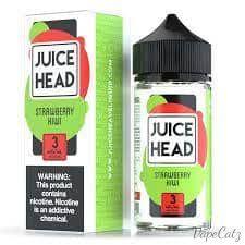 Strawberry Kiwi E-Liquid Juice Head 