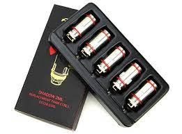 Tesla Shadow 2ML Replacement Coils Classic Collection  - Wicked & Vivi's House - Vape Catz
