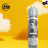 Unflavored E-Liquid Thick&Fancy JVapes 