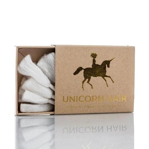 Unicorn Hair Cotton Cotton  - Wicked & Vivi's House - Vape Catz