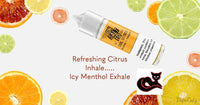 UnSalted Cool Citrus E-Liquid UN-SALT-ED 