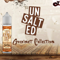UnSalted - Saltee E-Liquid UN-SALT-ED 