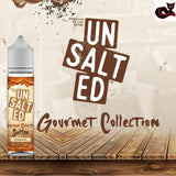 UnSalted - Saltee E-Liquid UN-SALT-ED 