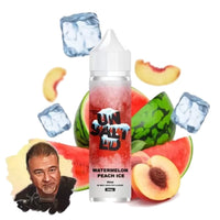 UnSalted - Watermelon Peach Iced UN-SALT-ED  - Wicked & Vivi's House - Vape Catz